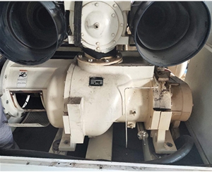 登?？諌簷C(jī)主機(jī)機(jī)頭大修